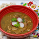 Image for article titled How to make Instant Pot pork chile verde—a weekend and weekday version